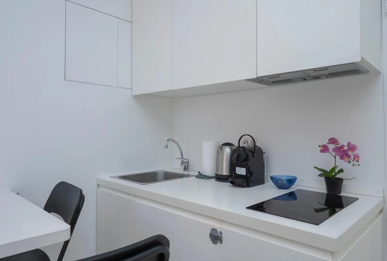 Ihost Studio - Marghera 18 Milaan Appartement