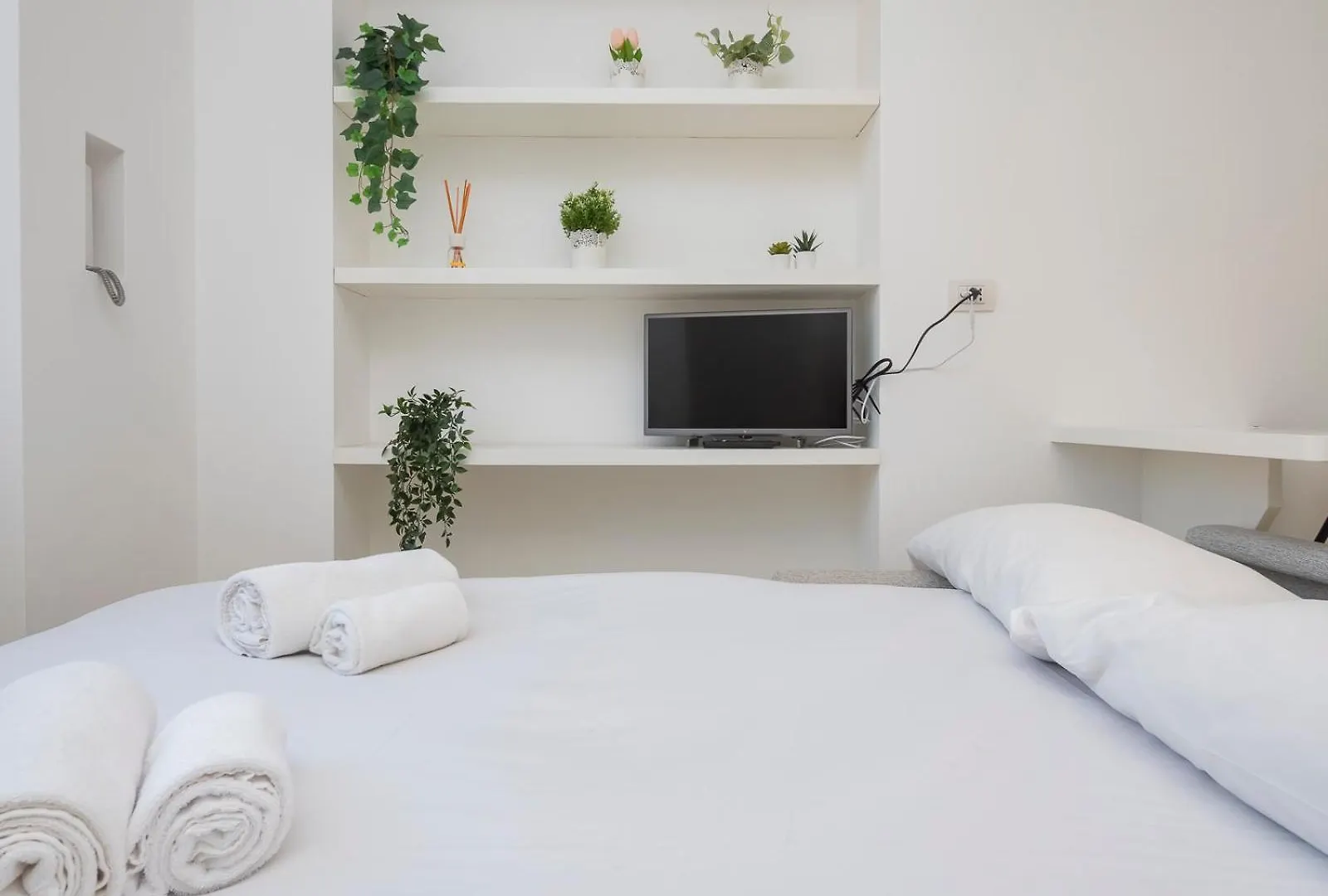 Apartment Ihost Studio - Marghera 18 Milan