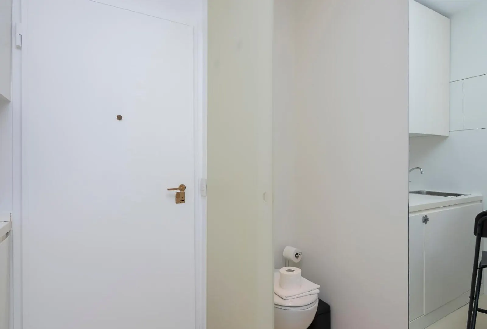 Ihost Studio - Marghera 18 Milan 0*,  Italy