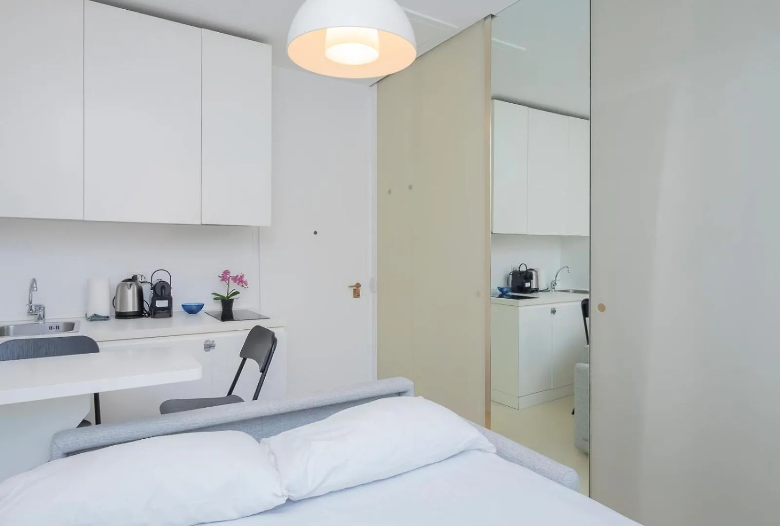 Apartment Ihost Studio - Marghera 18 Milan Italy