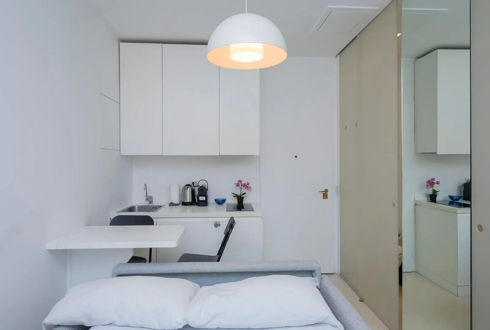 Ihost Studio - Marghera 18 Milan 0*,