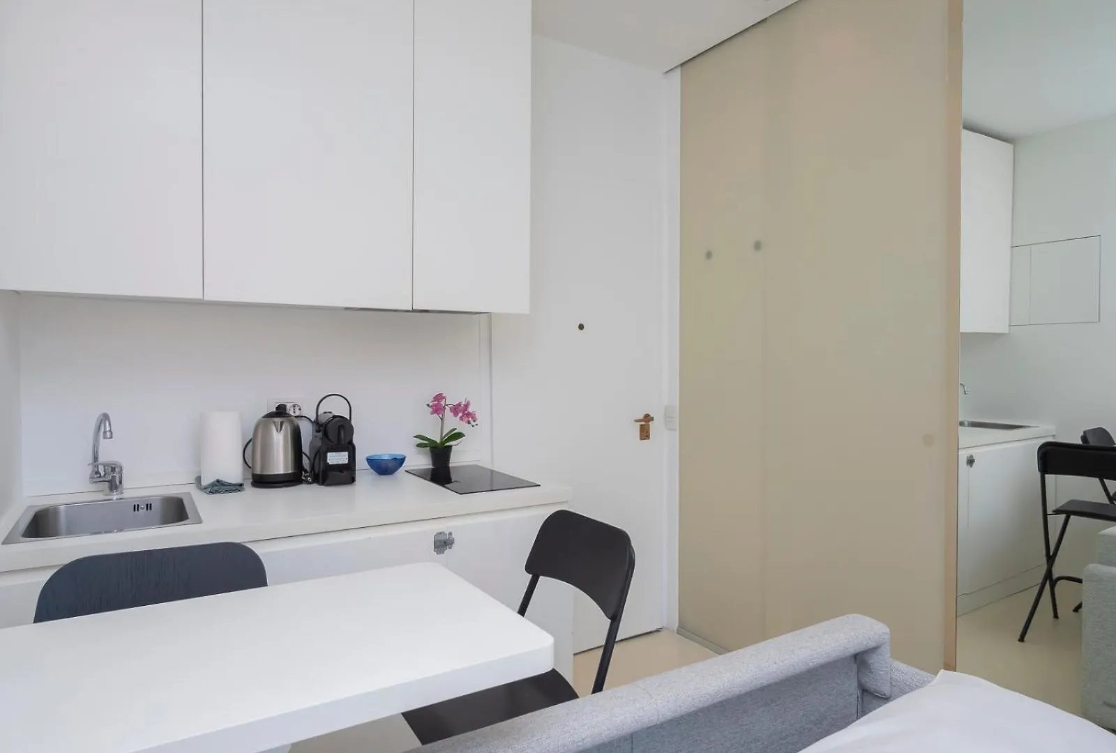 Ihost Studio - Marghera 18 Milan