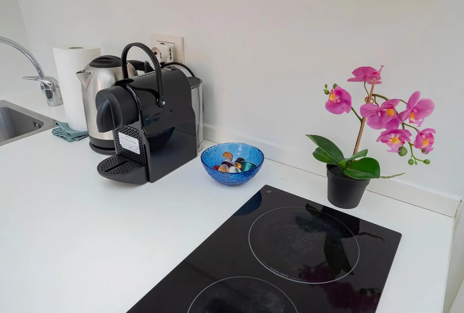 Ihost Studio - Marghera 18 Milan