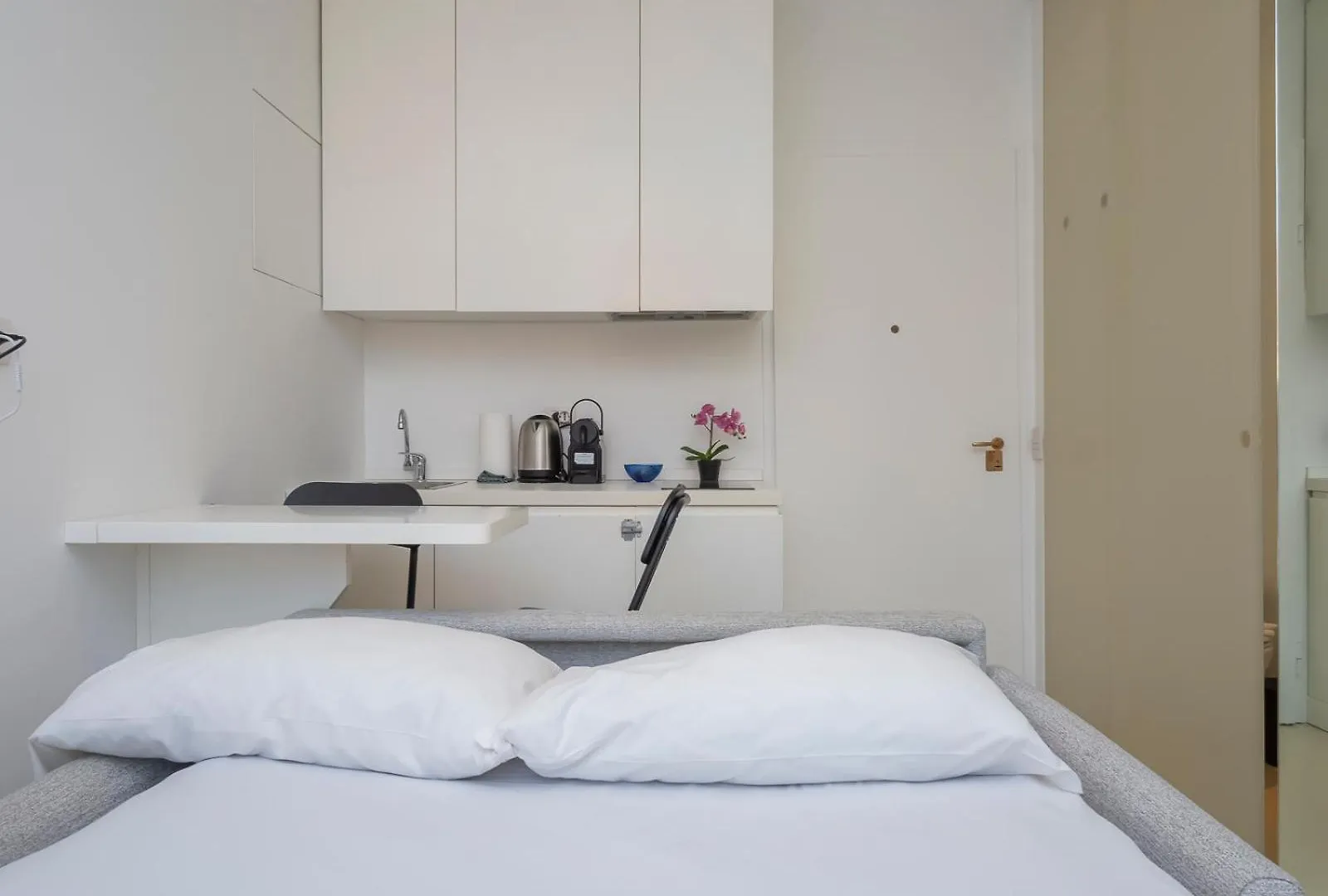 Ihost Studio - Marghera 18 Milan Apartment