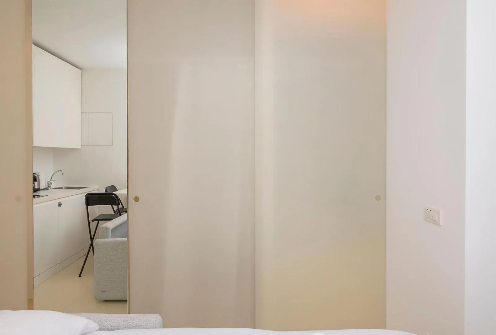 Ihost Studio - Marghera 18 Milan Apartment