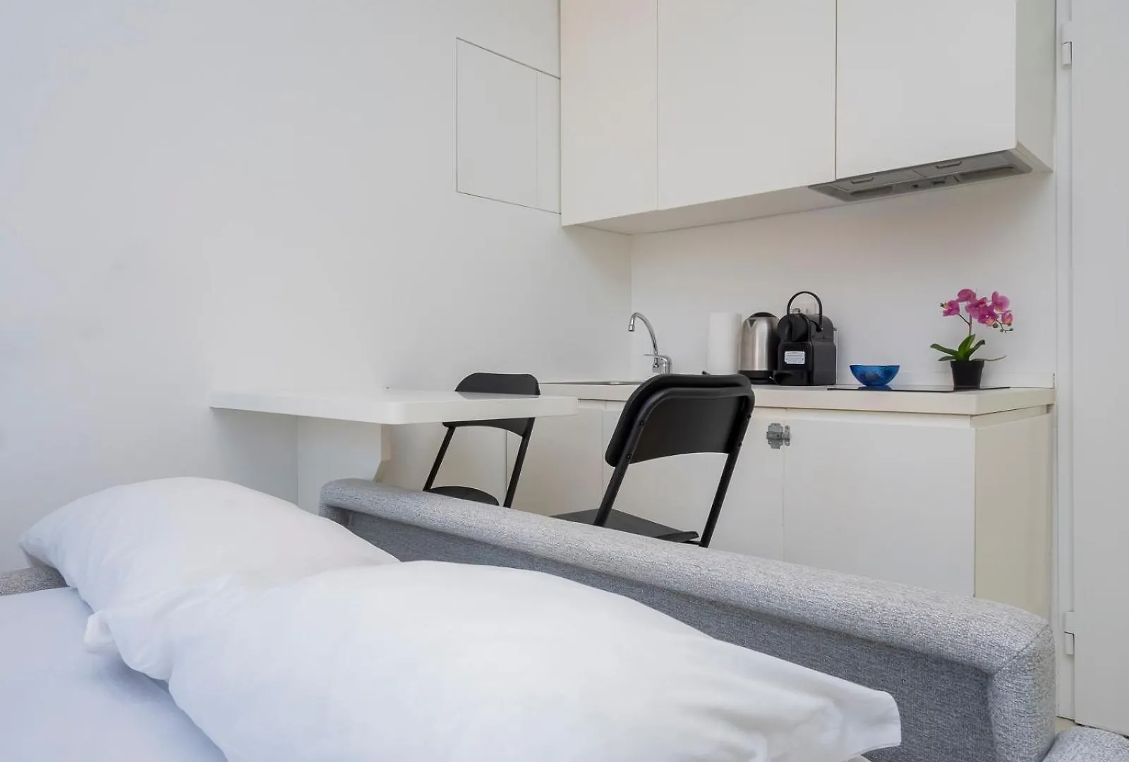 Apartment Ihost Studio - Marghera 18 Milan